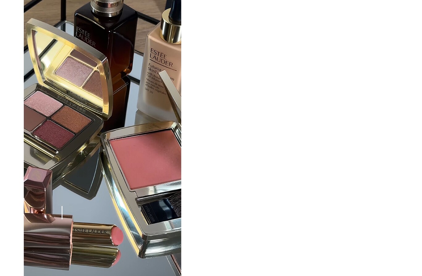 PeachMakeup
