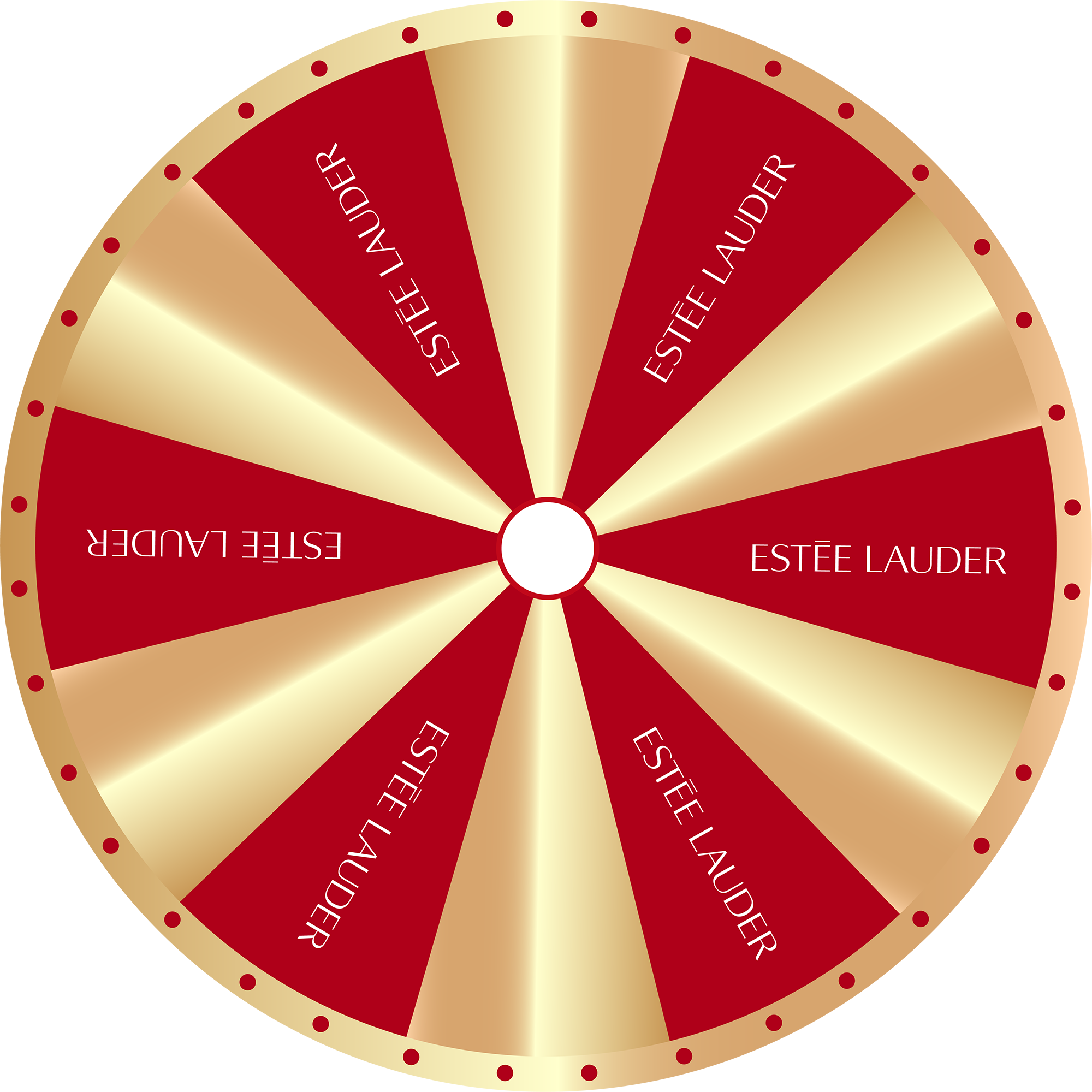 Spin wheel