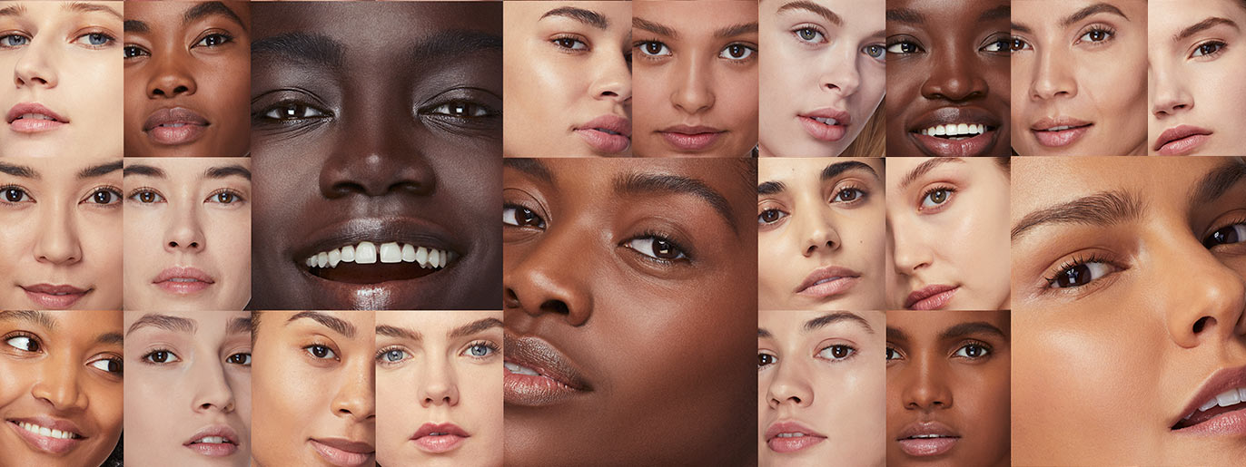 Find Your Shade