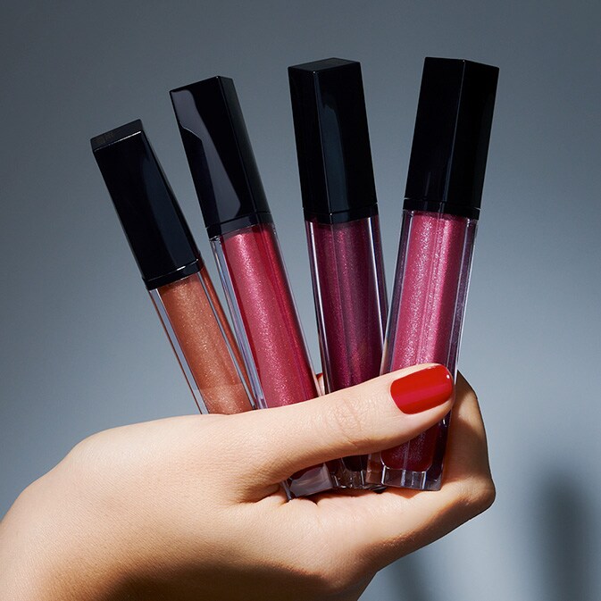 Lip Gloss