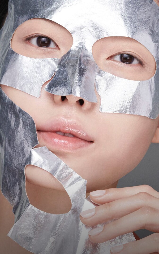 Mask Booster Treatment