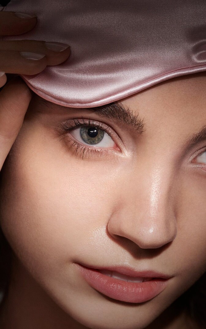 Power Nap Mini Facial