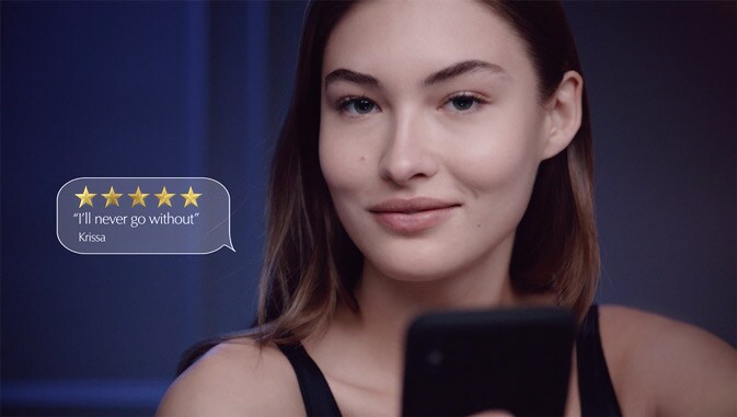 Reviews video