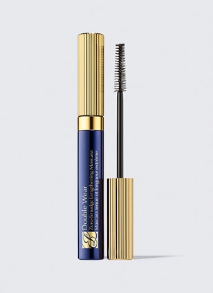 Double Wear Zero Smudge Maskara