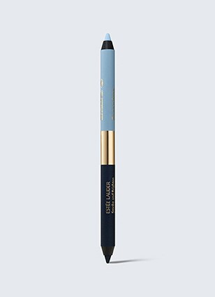 Kajal Eyeliner Duo Çift Taraflı Göz Kalemi