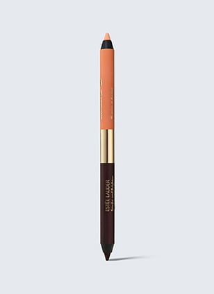 Kajal Eyeliner Duo Çift Taraflı Göz Kalemi