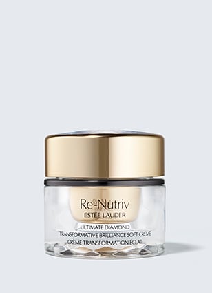Re-Nutriv Ultimate Diamond Brilliance Soft Nemlendirici Yüz Kremi