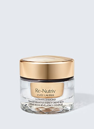 Re-Nutriv Ultimate Diamond Zengin İçerikli Yenileyici Bakım Kremi
