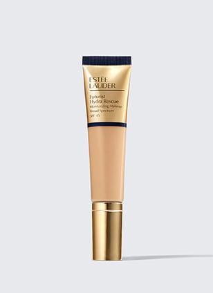 Futurist Hydra Rescue Nemlendirici Fondöten SPF 45
