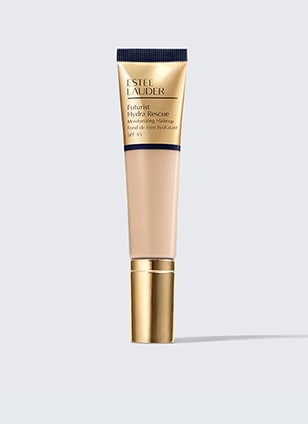 Futurist Hydra Rescue Nemlendirici Fondöten SPF 45