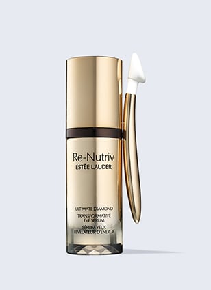 Re-Nutriv Ultimate Diamond Transformative Göz Çevresi Serumu