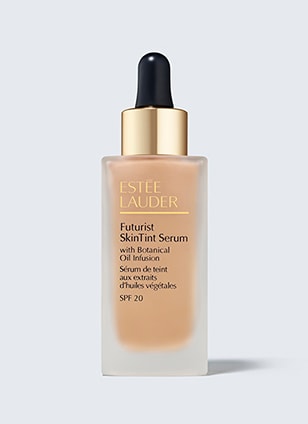 Futurist SkinTint Serum Fondöten SPF20