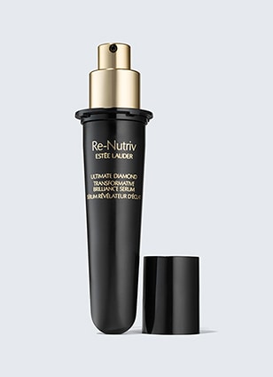 Re-Nutriv Ultimate Diamond Transformative Brilliance Serum (REFILL)