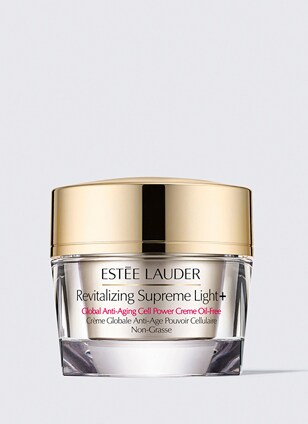 Revitalizing Supreme+ Light Nemlendirici Krem