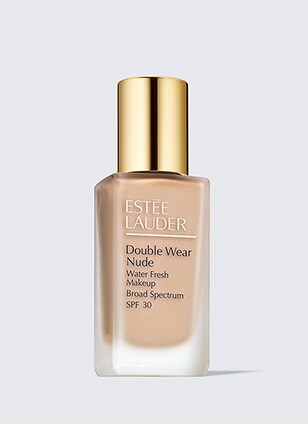 Double Wear Nude Fondoten Water Fresh Makeup Spf 30 Estee Lauder Turkey E Commerce Site