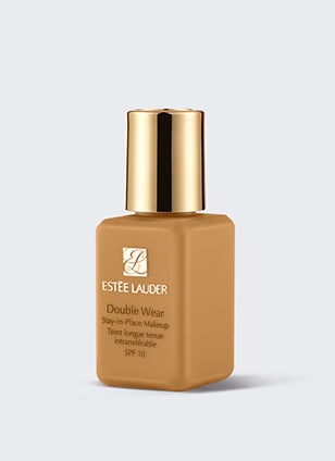 Double Wear Stay-in-Place Fondöten SPF10
