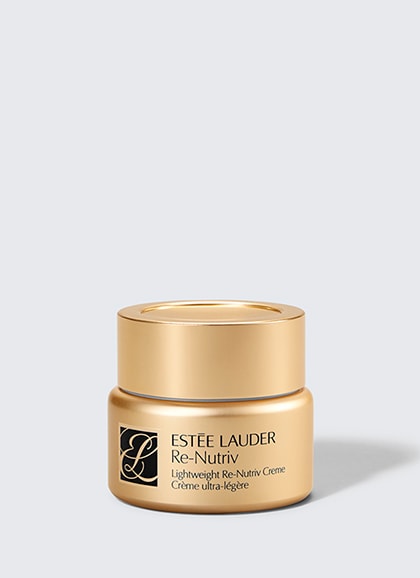 Re-Nutriv Lightweight Nemlendirici Bakım KremiHafif Dokulu Krem