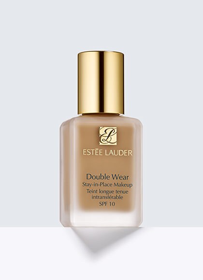 Double Wear Stay In Place Fondoten Spf10 Estee Lauder Turkey E Commerce Site