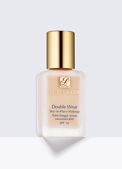 Double Wear Stay-in-Place FondötenSPF10