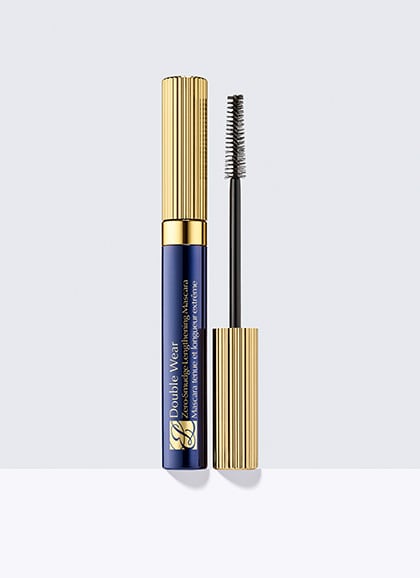 Double Wear Zero Smudge Maskara