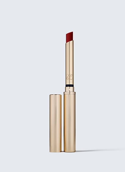 Pure Color Explicit Volume Mat RujMatte Lipstick