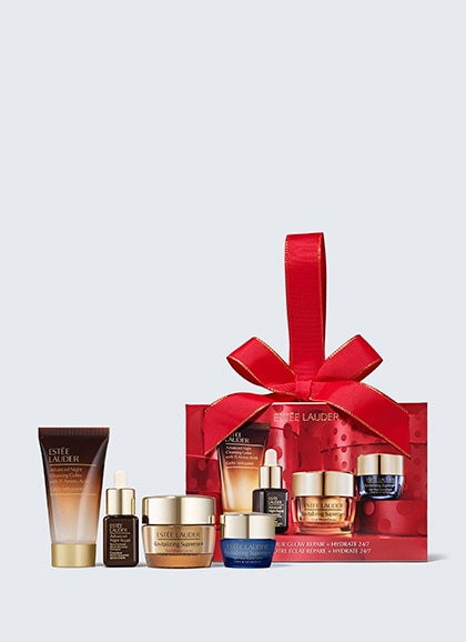 Revitalizing Supreme+ Lifting + Sıkılaştırma Başlangıç Seti