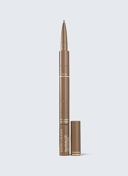 BrowPerfect 3D All-In-One StylerMulti-Tasker Kaş Kalemi