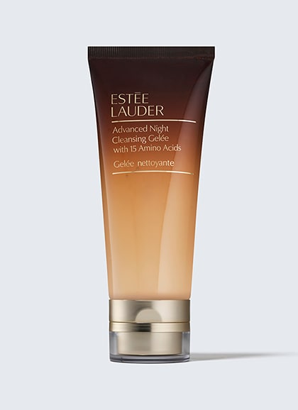 Advanced Night Cleansing GeleeJel Yüz Temizleyici