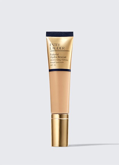 Futurist Hydra Rescue Nemlendirici Fondöten SPF 45