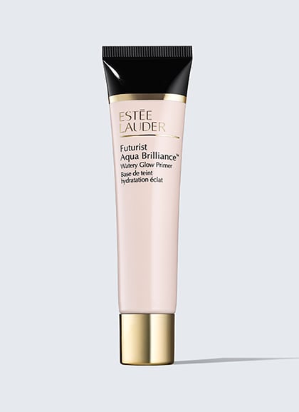 Futurist Aqua Brilliance™ Makyaj BazıWatery Glow Primer