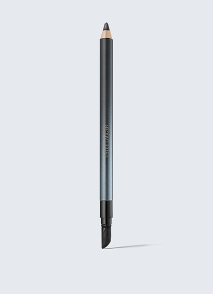Double Wear 24 Saat Kalıcı Suya Dayanıklı Jel Göz KalemiWaterproof