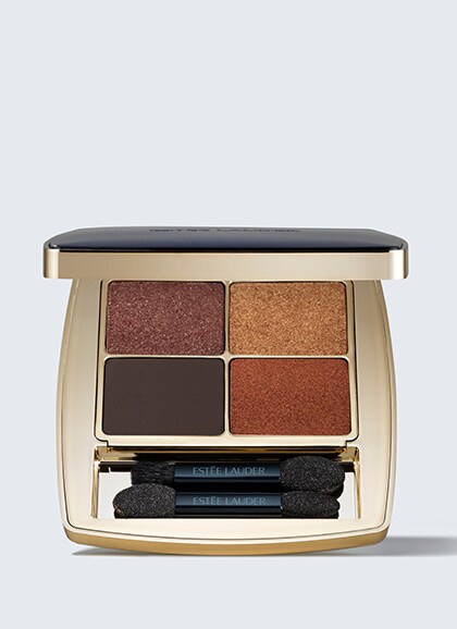 Pure Color Envy Luxe Eyeshadow QuadGöz Far Paleti