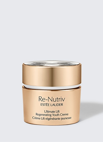 Re-Nutriv Ultimate Lift Regenerating YouthGüçlendirici ve Yenileyici Yüz Kremi