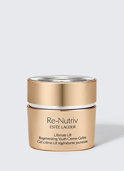 Re-Nutriv Ultimate Lift Regenerating Youth Jel Yüz KremiGüçlendirici ve Yenileyici Jel Yüz Kremi