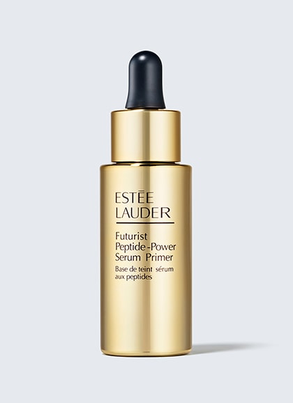 Futurist PeptidePower Serum PrimerMakyaj Bazı