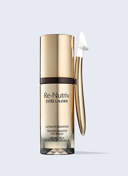 Re-Nutriv Ultimate Diamond Transformative Göz Çevresi Serumu
