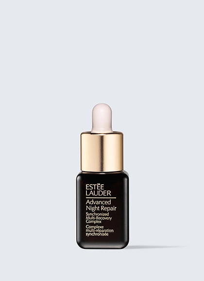 Advanced Night Repair Onarıcı Gece Serumu7ml Tanışma Boyu