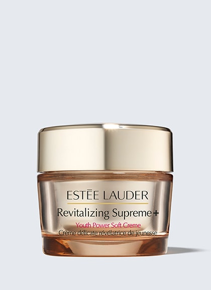 Revitalizing Supreme+ SoftHafif Yapılı Yaşlanma Karşıtı Nemlendirici Krem