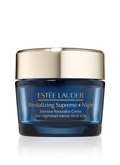 Revitalizing Supreme+ NightYaşlanma Karşıtı Nemlendirici Gece Kremi (2X Konsantre)
