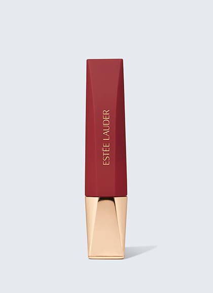 Pure Color Whipped Matte Lip ColorLikit Mat Ruj