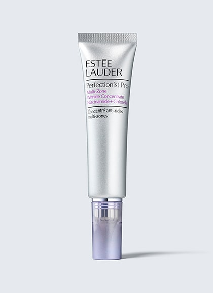 Perfectionist Pro Multi-Zone Wrinkle ShotNiacinamide + Chlorella İçeren Kırışıklık Karşıtı Konsantre Formül