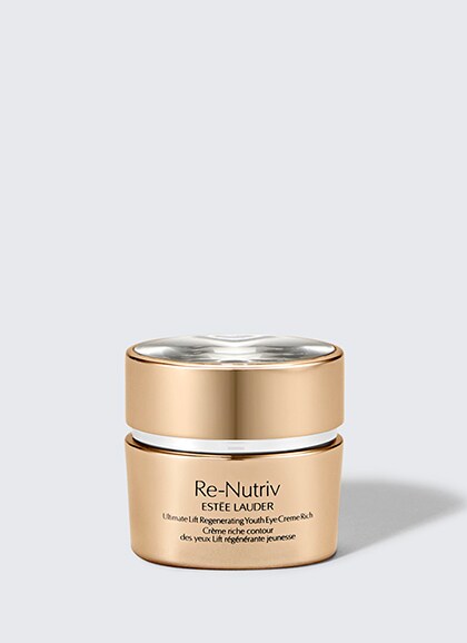 Re-Nutriv Ultimate Lift Regenerating Youth Eye Crème RichYoğun Göz Bakım Kremi
