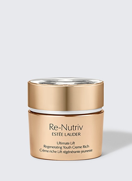 Re-Nutriv Ultimate Lift Regenerating Youth Crème RichYoğun Nemlendirici Krem