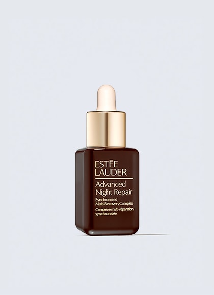 Advanced Night Repair Onarıcı Gece Serumu15ml Tanışma Boyu