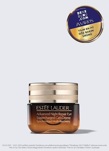 Advanced Night Repair Eye Supercharged Jel Göz Kremi