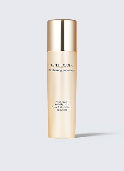 Revitalizing Supreme+ Youth Power Soft Milky LotionNemlendirici Bakım Losyonu