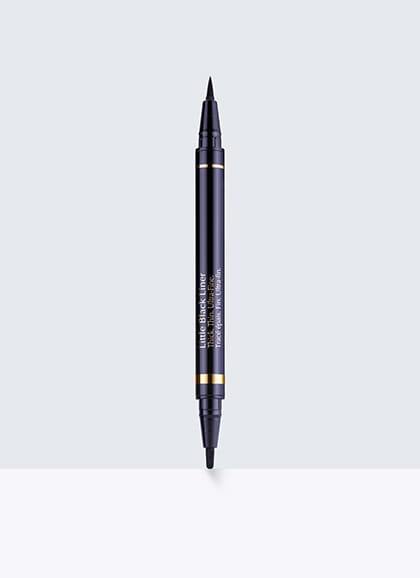 Little Black Liner / Likit Siyah Eyeliner