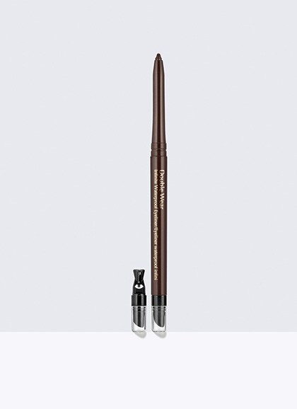 double wear suya dayanikli eyeliner