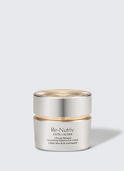 Re Nutriv Ultimate Renewal Eye Creme Yaslanma Karsiti Goz Bakim Kremi Estee Lauder Turkey E Commerce Site