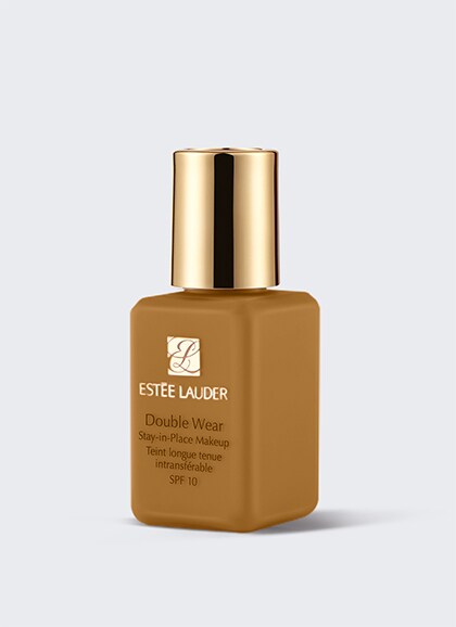 Double Wear Stay-in-Place Fondöten SPF10Tanışma Boyu 15ml